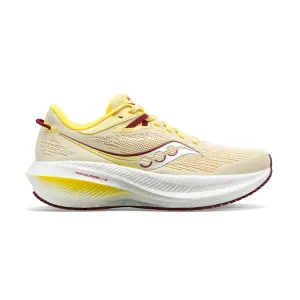 SAUCONY-TRIUMPH 21 Women Marathon Training