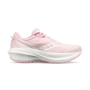Comfortable Soles Everyday Comfort SAUCONY-TRIUMPH 21 Women