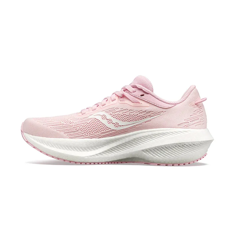 SAUCONY-TRIUMPH 21 Women Comfortable Soles