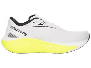 metal - finish - design shoes Performance Mode SAUCONY-TRIUMPH 22 Men
