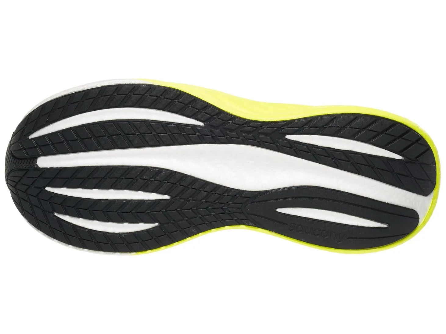 SAUCONY-TRIUMPH 22 Men Anti Slip