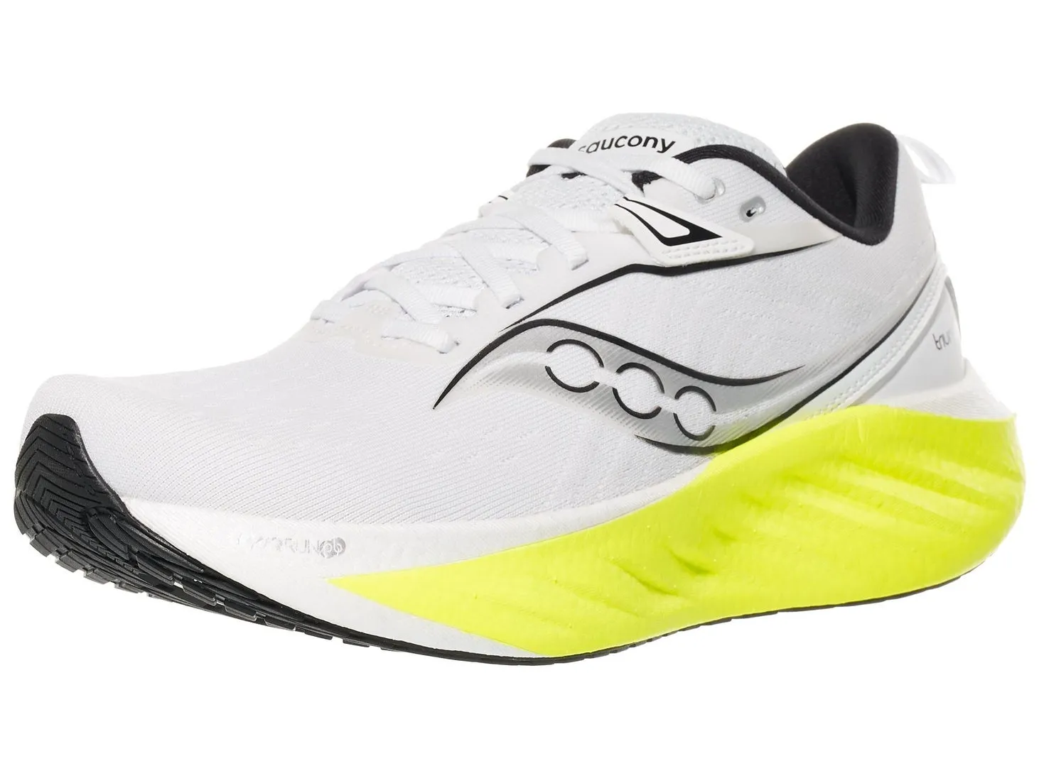 relay shoes SAUCONY-TRIUMPH 22 Men