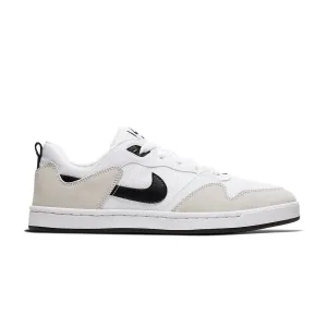 Stay Light SB Alleyoop 'White Black'