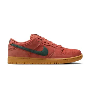 SB Dunk Low 'Burnt Sunrise' Machine Washable Fabric Breathable fabric