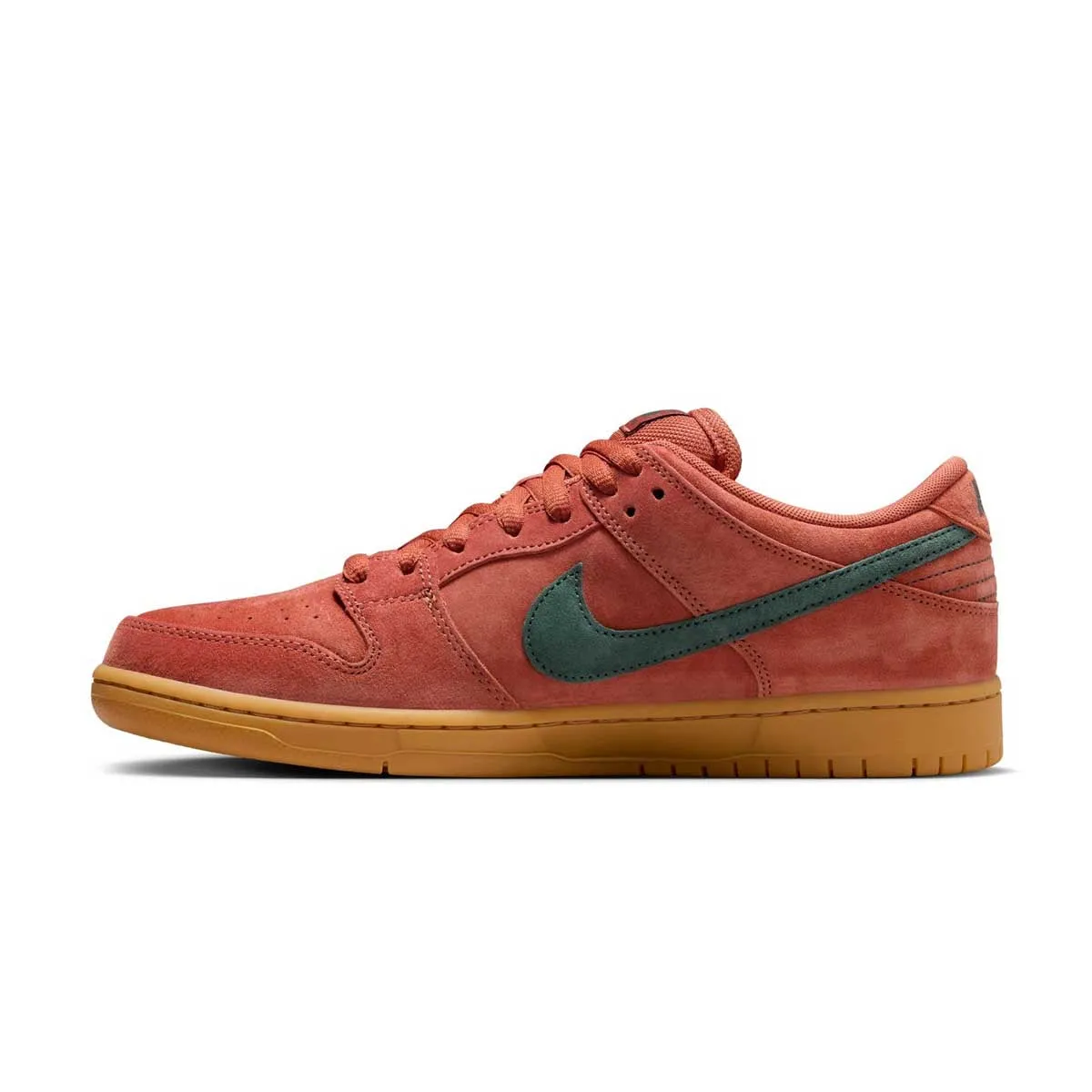 Durable Design SB Dunk Low 'Burnt Sunrise'