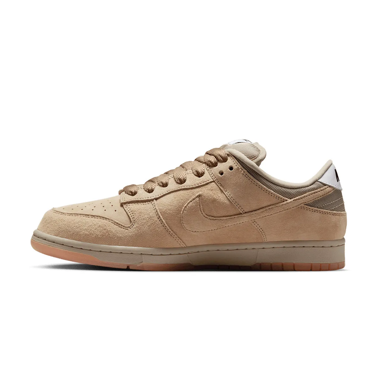 Zonal Support SB Dunk Low Pro B 'Parachute Beige'