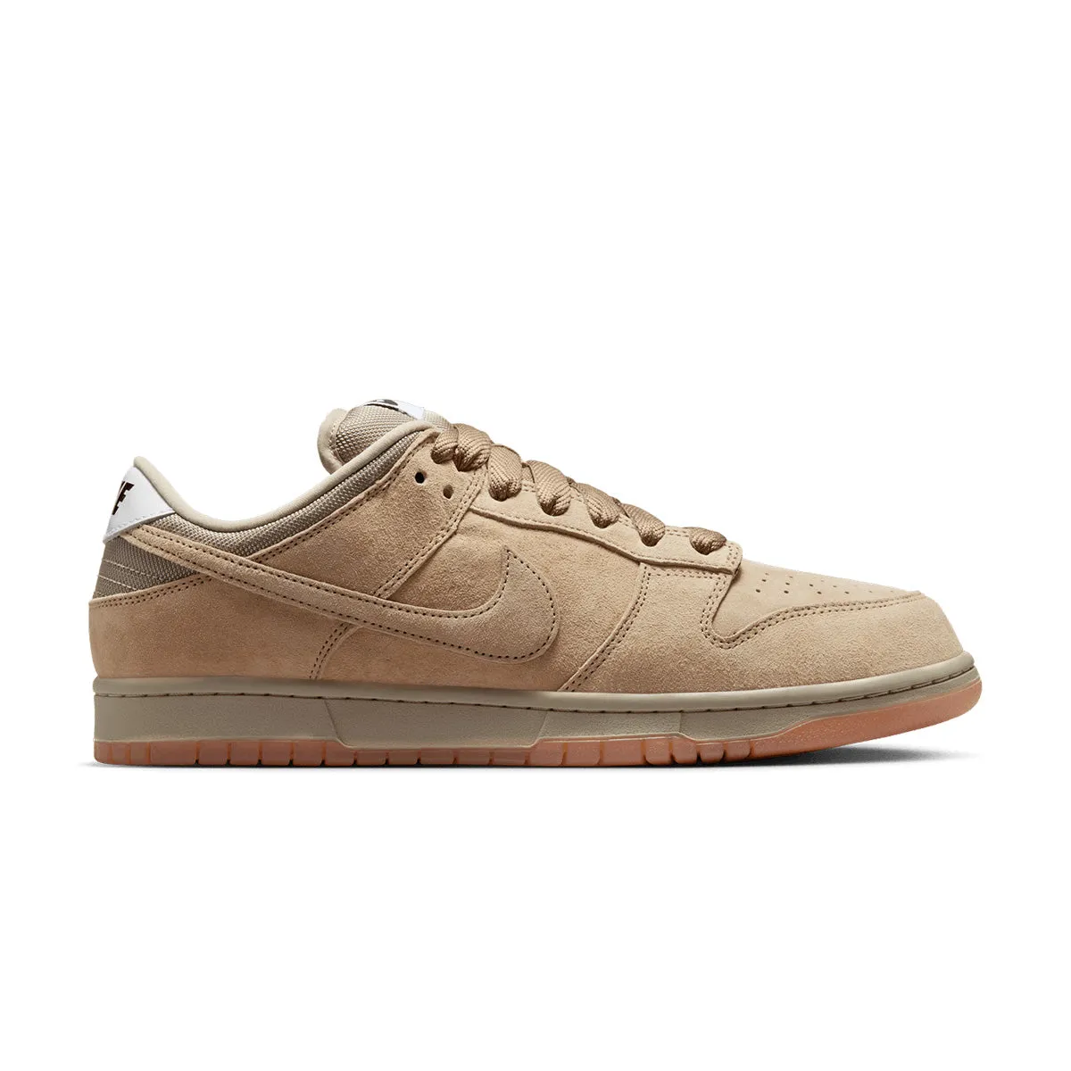 Breathable Airflow SB Dunk Low Pro B 'Parachute Beige'