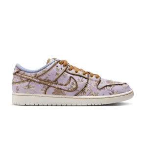 SB Dunk Low Pro Premium 'City of Style Toile' Heat Dissipating