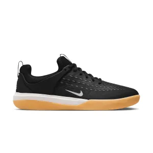 SB Nyjah 3 'Black Gum' Natural Stride