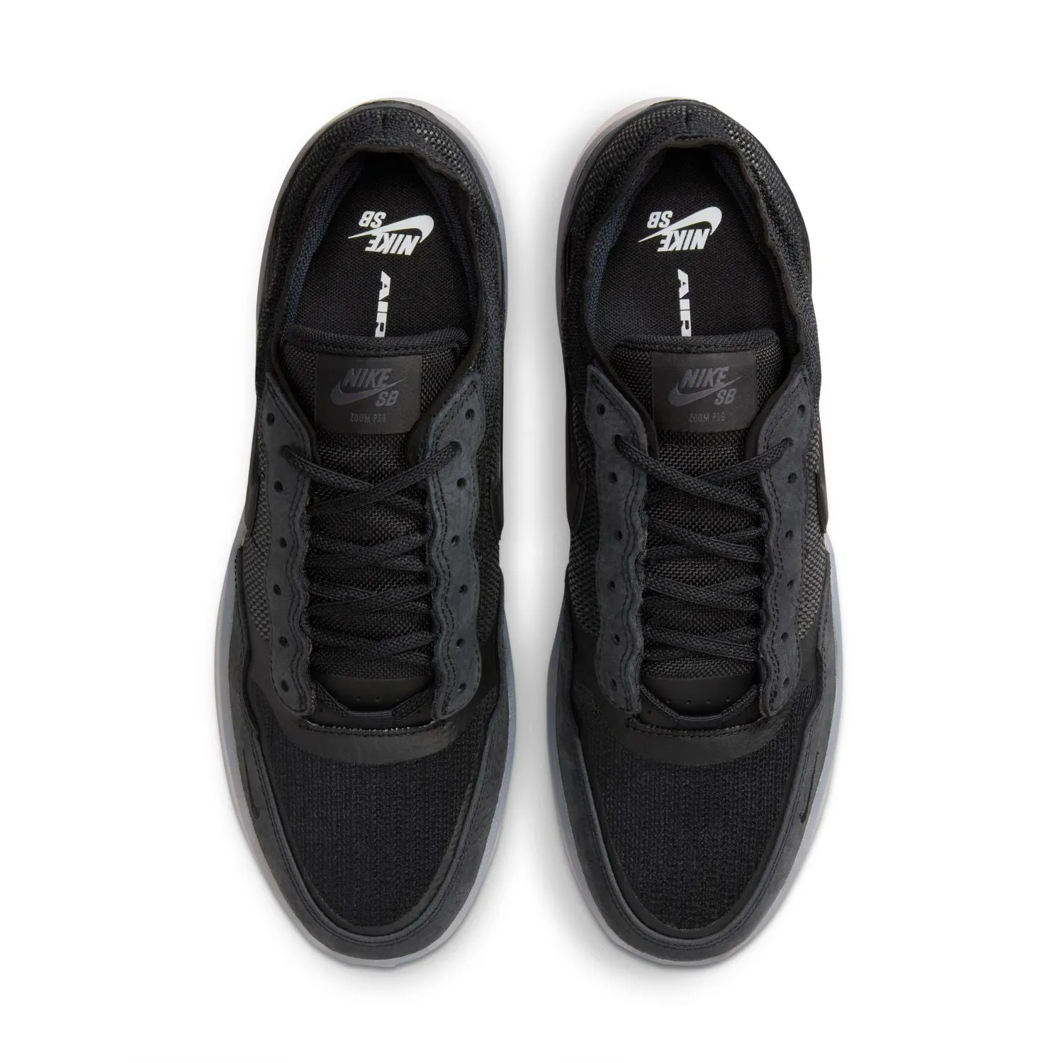 Bold Detail SB PS8 'Black Clear'