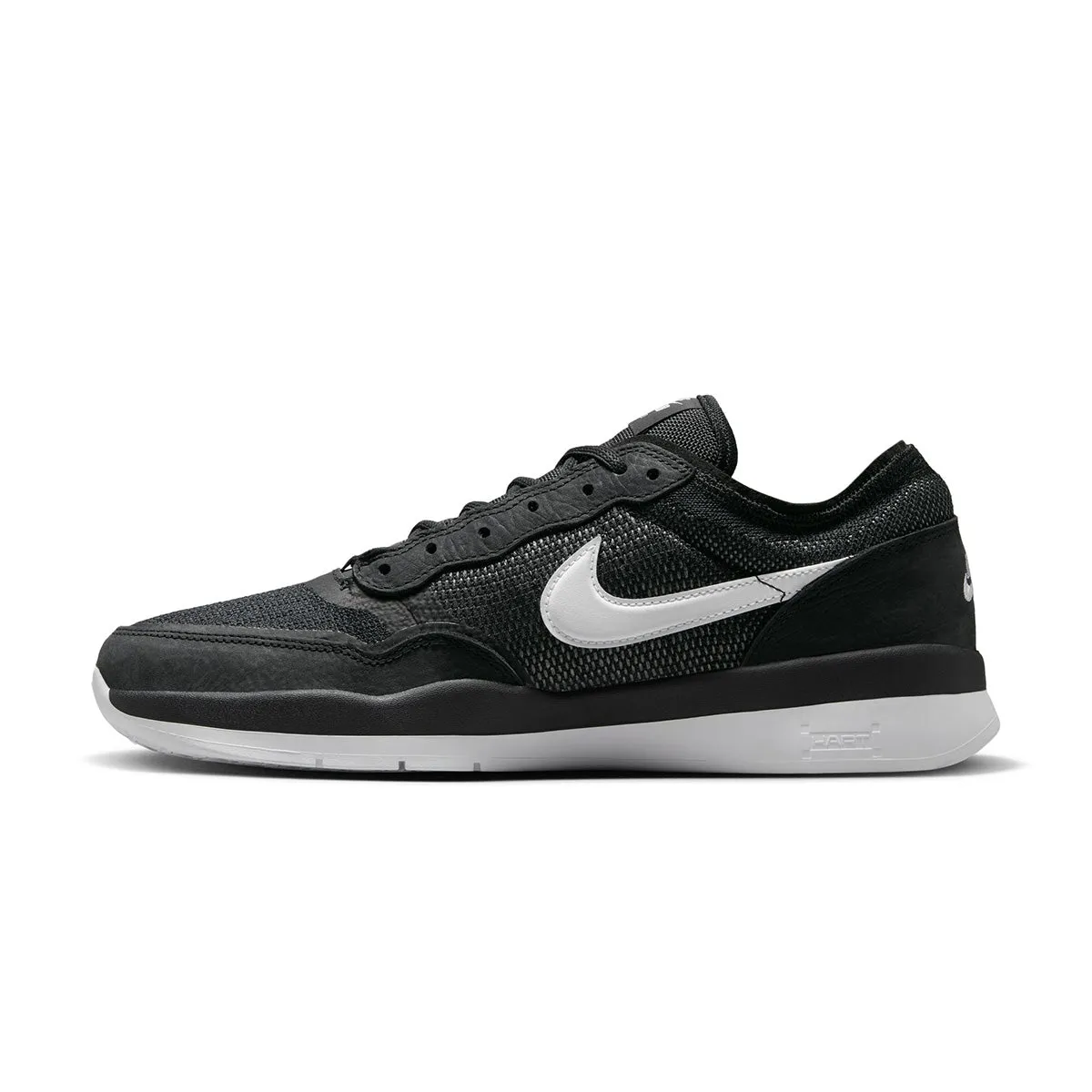 Relaxed Feel Ultimate Flex SB PS8 'Black'
