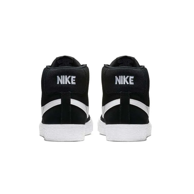 Dynamic Support Frame SB Zoom Blazer Mid 'Black White'
