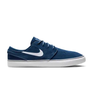 Foam Flex SB Zoom Janoski OG  'Blue Suede'