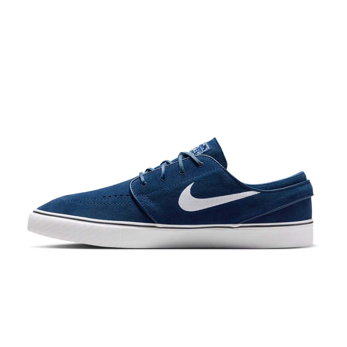 SB Zoom Janoski OG  'Blue Suede' Classic Power