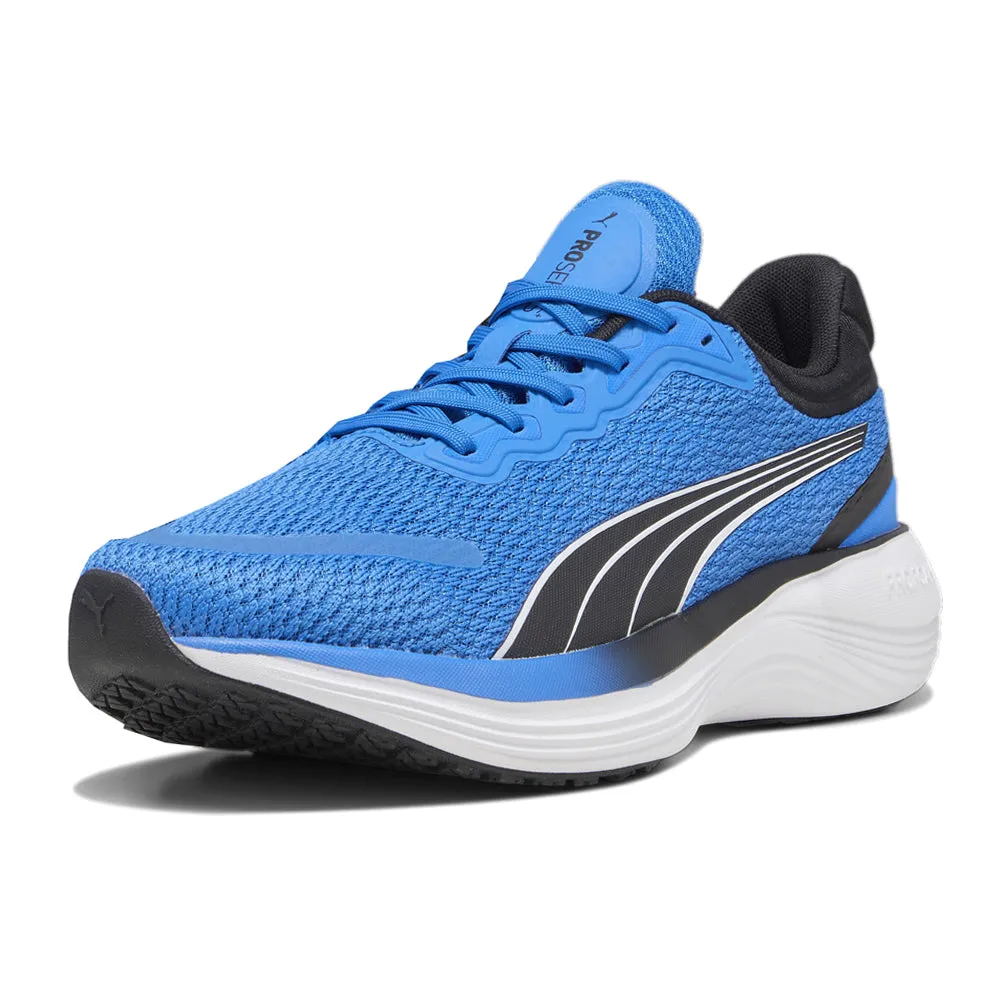 exceptional breathability fluid - motion Scend Pro Running Shoes