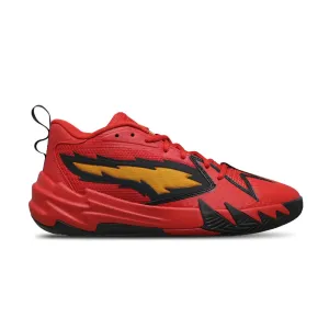 Comfort collar Hyper Responsive Scoot Zeros Retro For 'All Time Red'