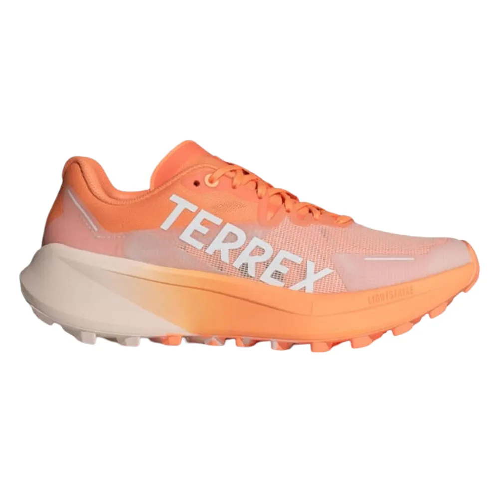ADIDAS TERREX AGRAVIC SPEED W ?????????????????????? Minimalist Design