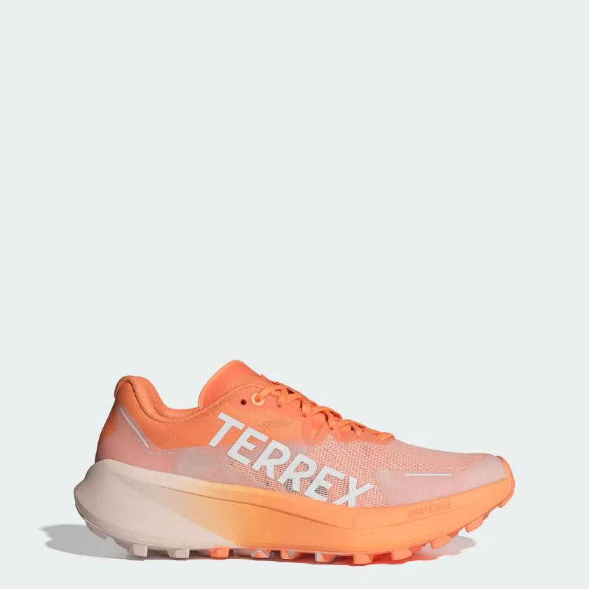 Ground Feel Technology ADIDAS TERREX AGRAVIC SPEED W ??????????????????????
