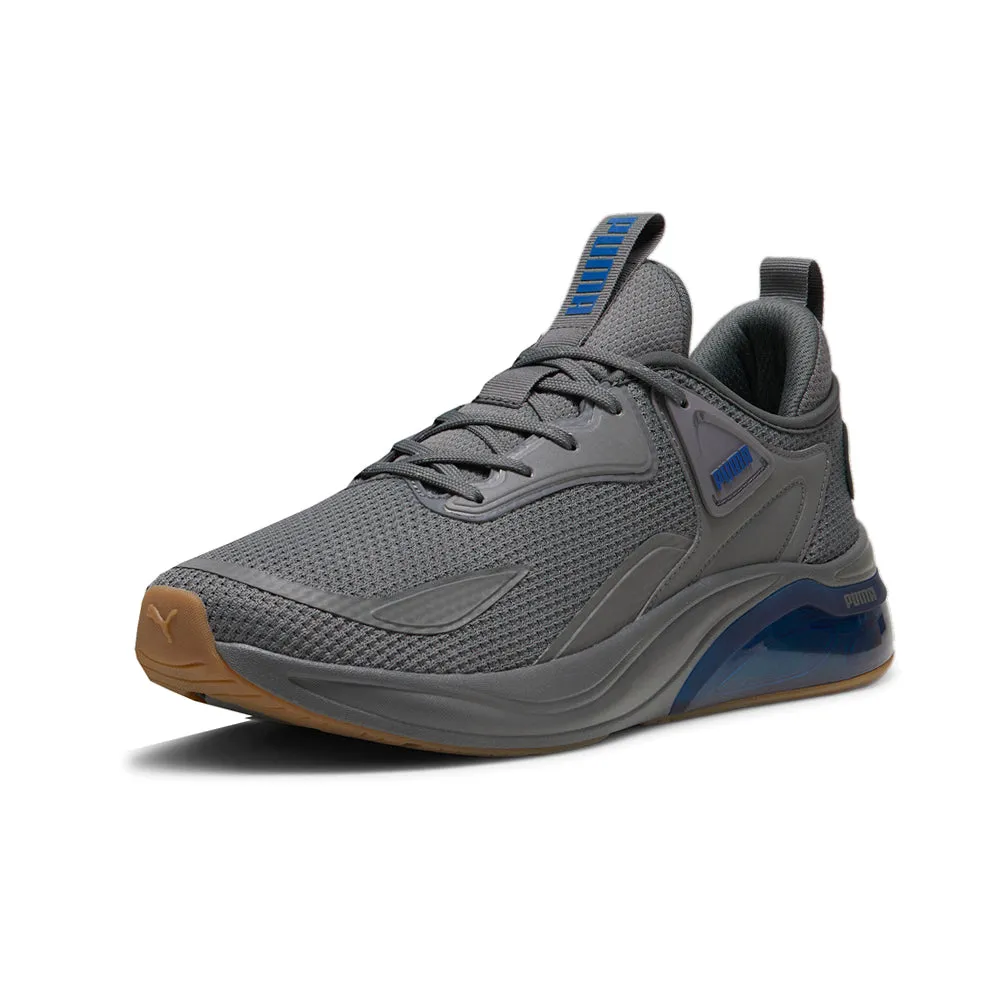 Cell Thrill Running Shoes Tensile Bar Weaving Sprint runner