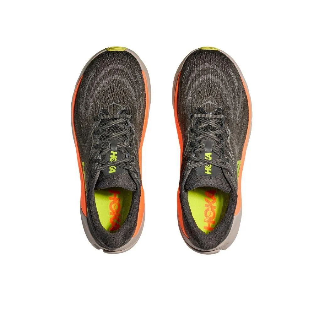 moisture - wicking feature jogging footwear HOKA ARAHI 8