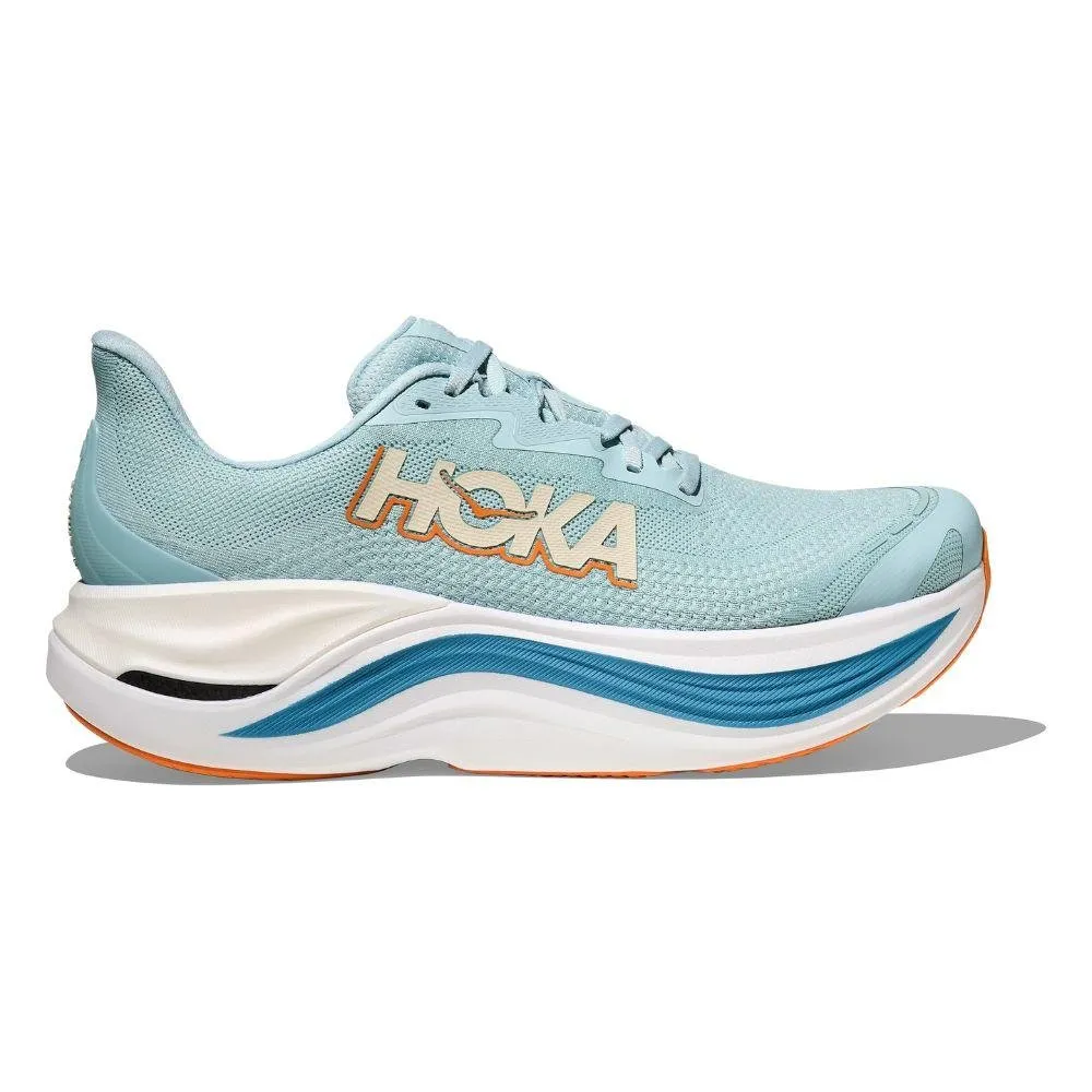 HOKA SKYWARD XAirflow Fabric Lateral Support