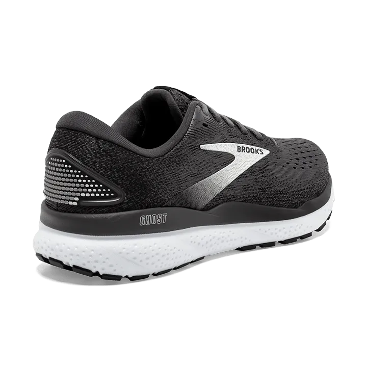 BROOKS Ghost 16 Wide(2E)EVA foam solid - color shoes