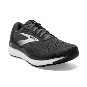 BROOKS Ghost 16 Wide(2E)running in a caldera area shoes