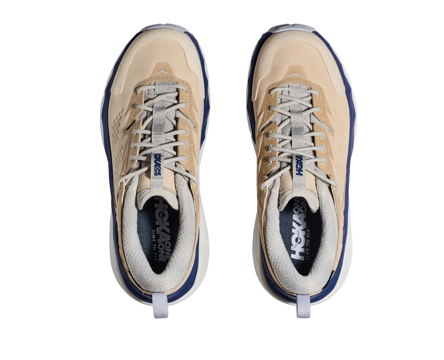 reinforced - structure shoes HOKA-KAHA LOW GTX Men