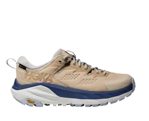 HOKA-KAHA LOW GTX Men Sock Like Ankle Fit