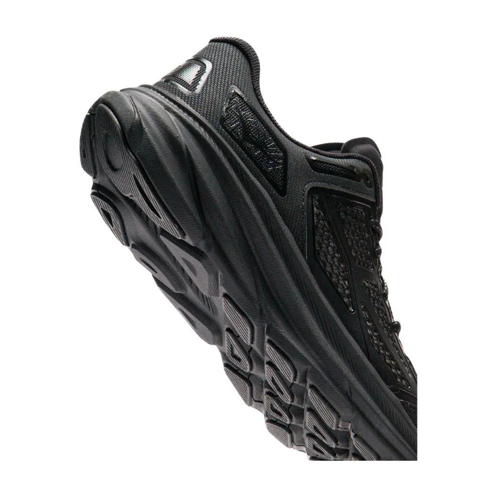 HOKA CLIFTON ONE9 ??????????????????????????????????????????? Lateral Moves