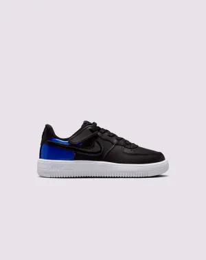 Nike Air Force 1 Low EasyOn Toddler Ventilated Lining Air Flow System