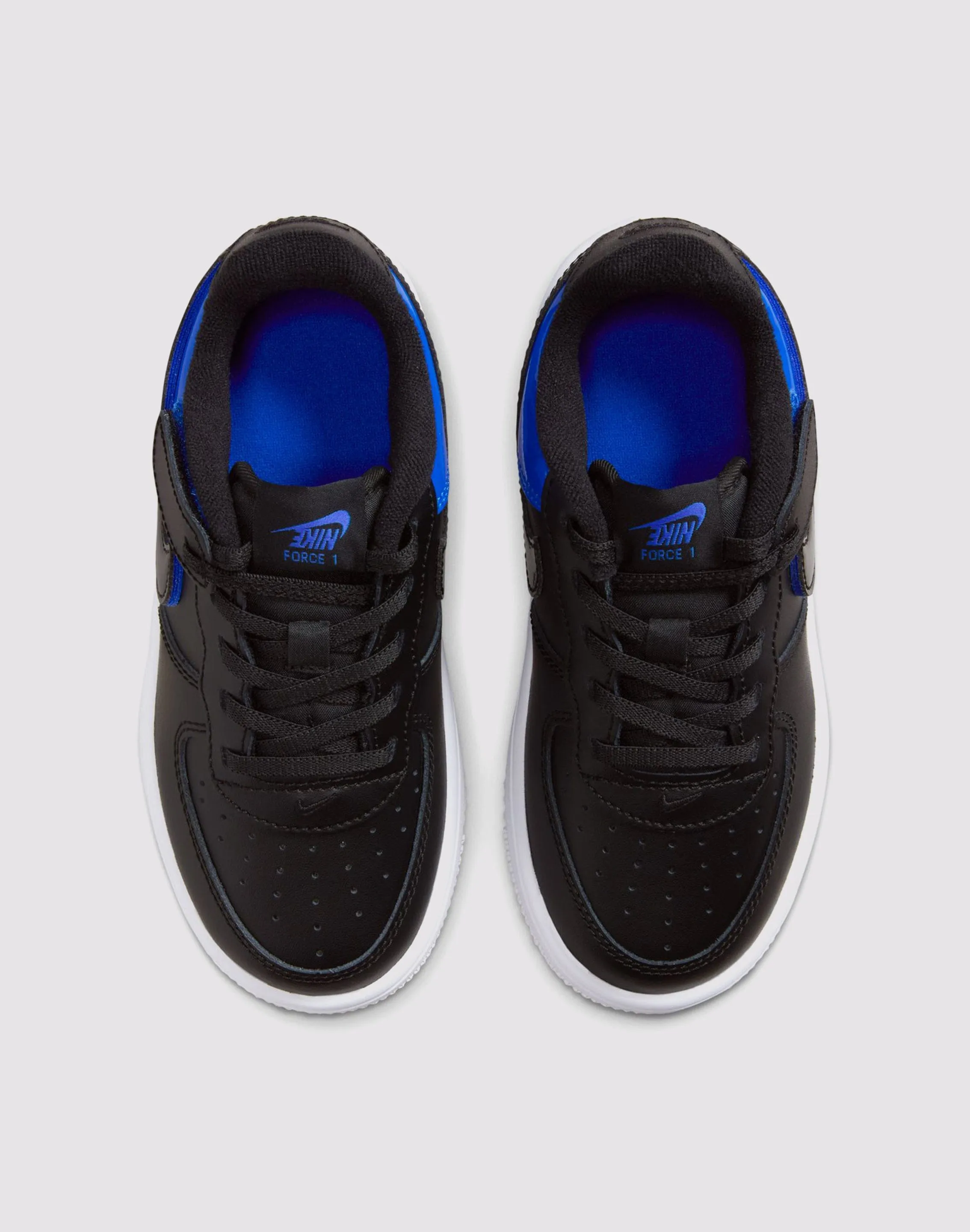 GelCushion Nike Air Force 1 Low EasyOn Toddler