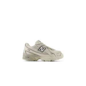 Vegan Leather Toddlers 740 Bungee Lace 'Lunar New Year'