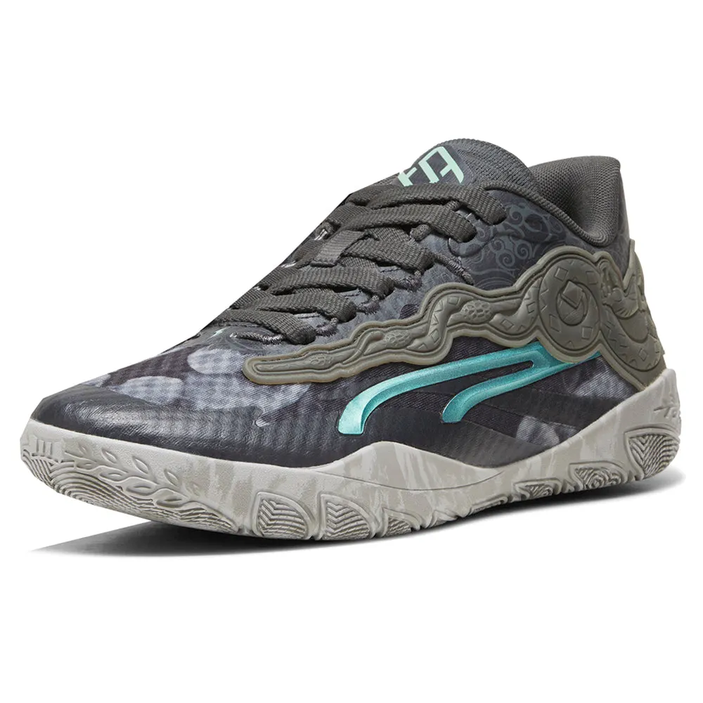 Stewie 3 x Harry Potter Basketball Shoes Reinforced toe box gel - filled - feature shoes