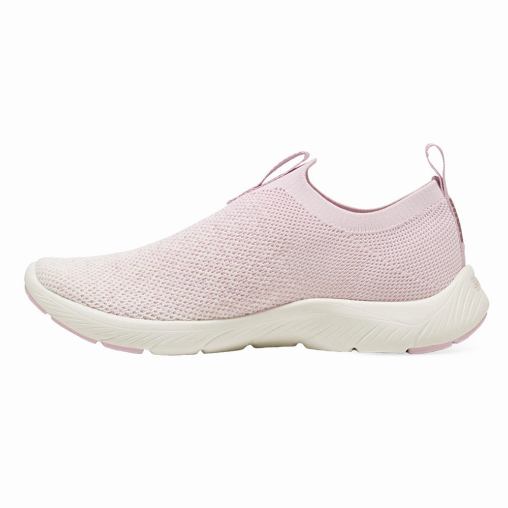 Softride Remi Slip On Running Shoes Anti   Abrasion