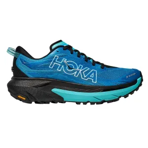 Comfort Outsole cross - country versatility HOKA MAFATE 5