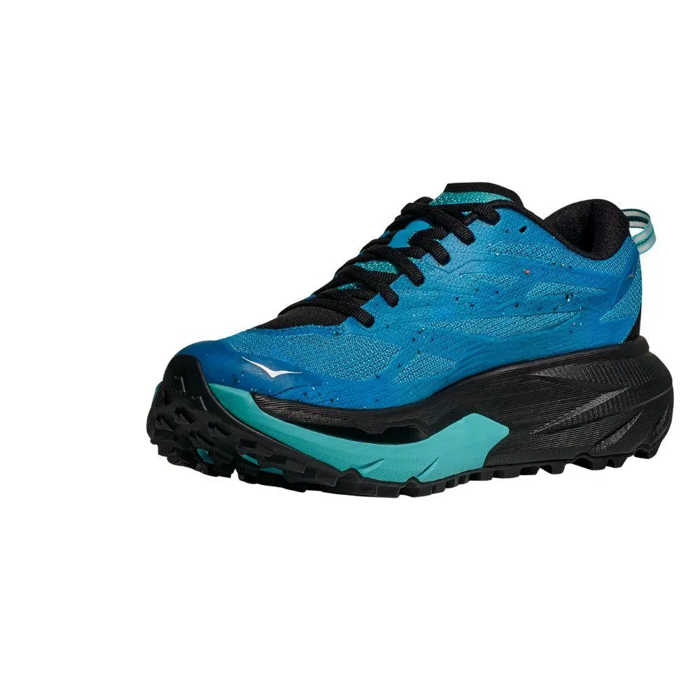 Quick   Drying Material HOKA MAFATE 5