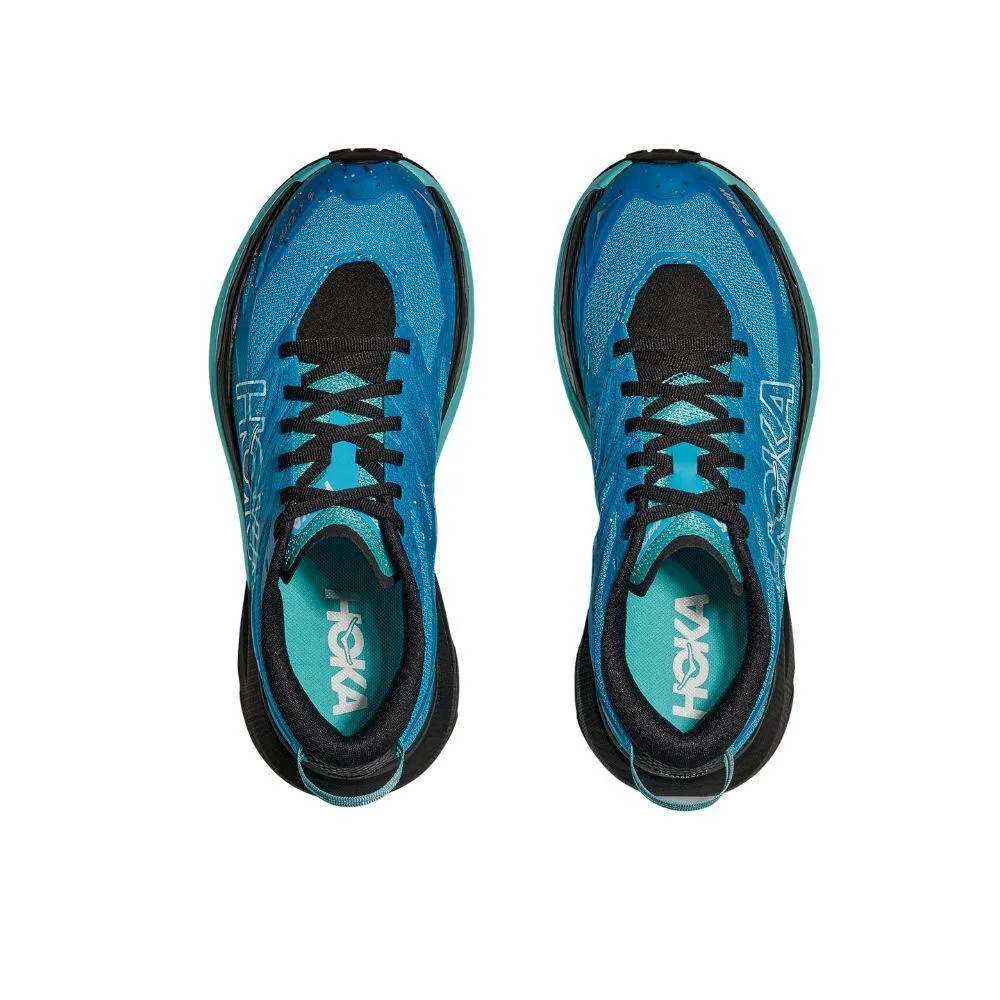 HOKA MAFATE 5 Anti Friction Lining Abrasion Proof Outsole