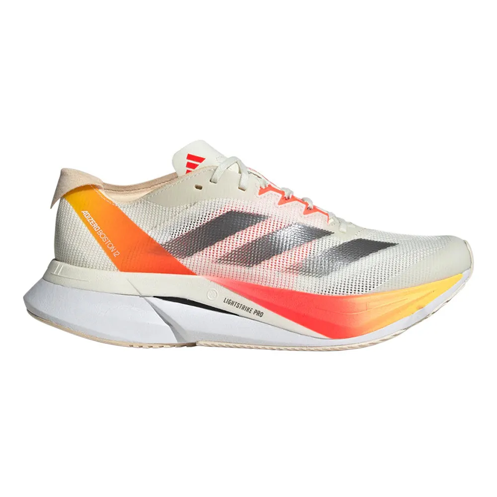 Neutral Stride Engineering ADIDAS ADIZERO BOSTON 12 W ?????????????????????