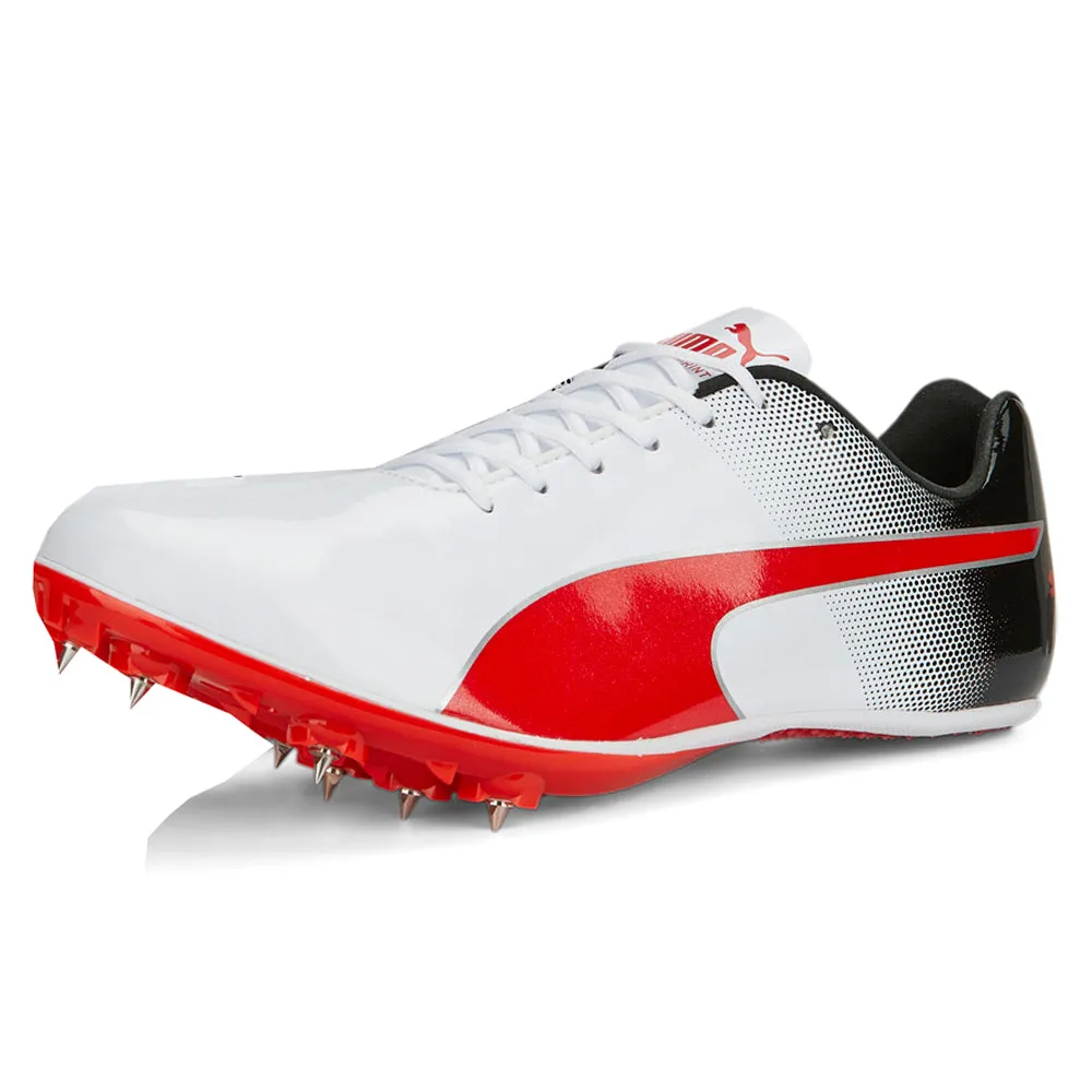 Adaptive Fit Upper Evospeed Sprint 14 Track and Field Shoes
