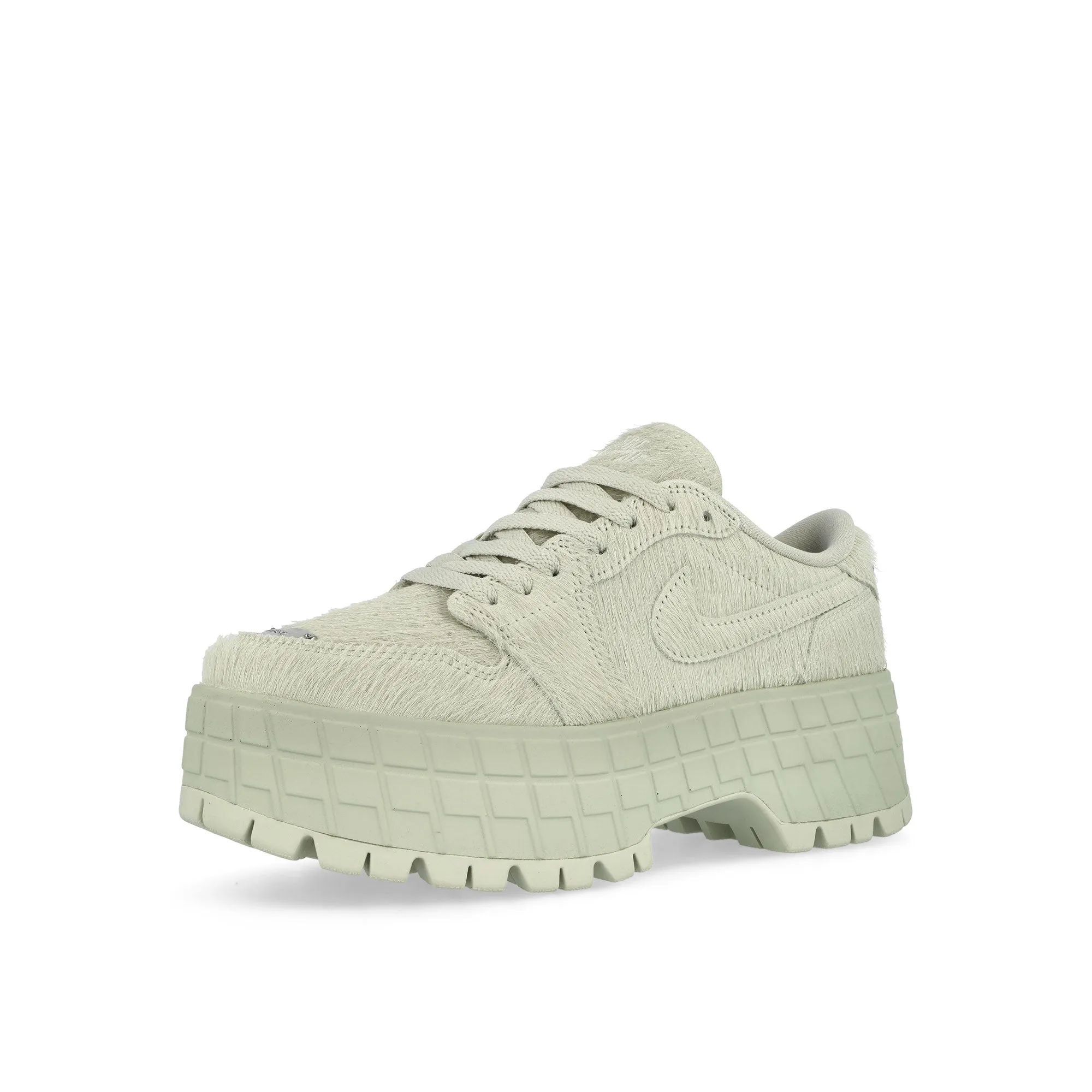 Supportive structure W Air Jordan 1 Brooklyn Low