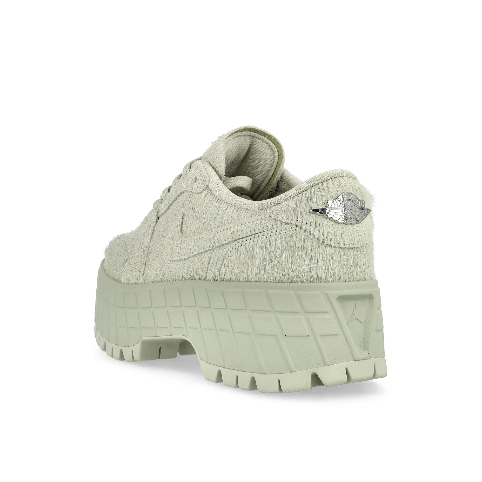 W Air Jordan 1 Brooklyn Low Durability Boost