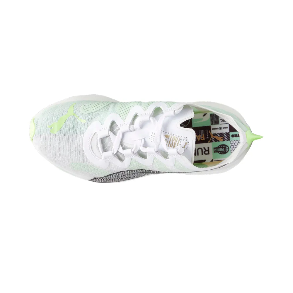 running shoes with removable insoles Smooth Transition Fast-Fwd Nitro Elite Run 75 Running Shoes