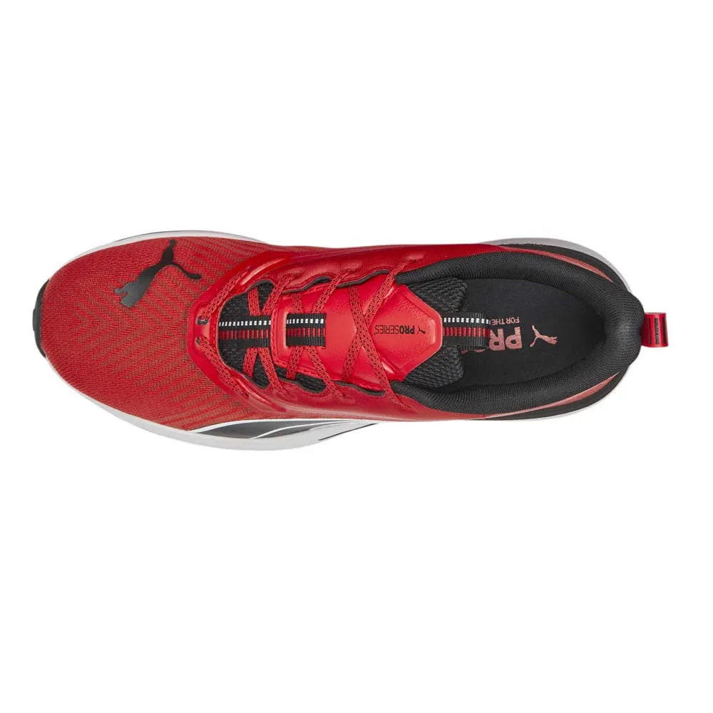 patterned shoes zigzag - design shoes Hyperdrive ProFoam SPEED Running Shoes