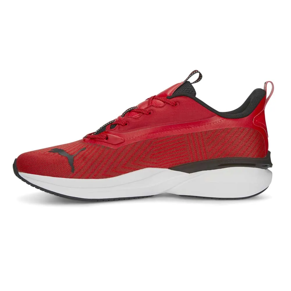 Hyperdrive ProFoam SPEED Running Shoes Ergonomic Heel