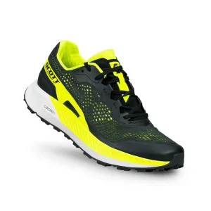 machine - washable upper shoes Sustainable Synthetic Fabric SCOTT-Ultra Carbon RC Men