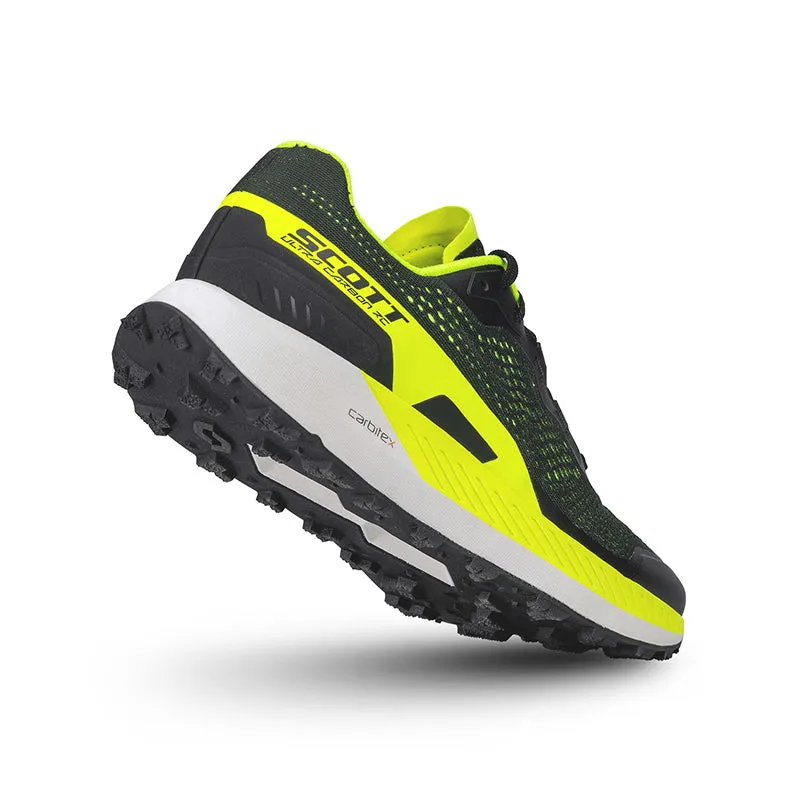 fall running shoes SCOTT-Ultra Carbon RC Men