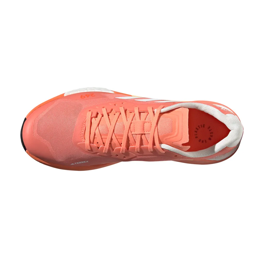 Terrex Agravic Ultra Trail Running Shoes innovative shoes