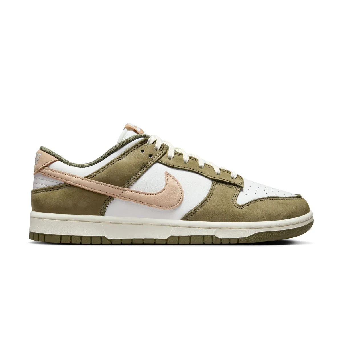 Low Bounce Running Trails Dunk Low Retro Premium 'Medium Olive'