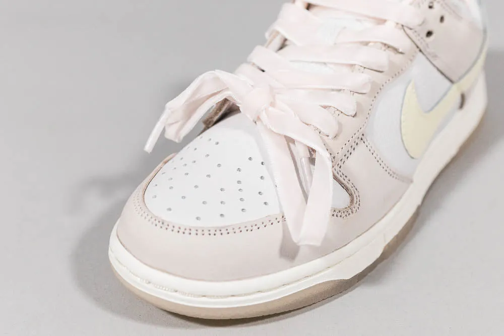 Fresh Style Women's Nike Dunk Low Premium 'Light Soft Pink'